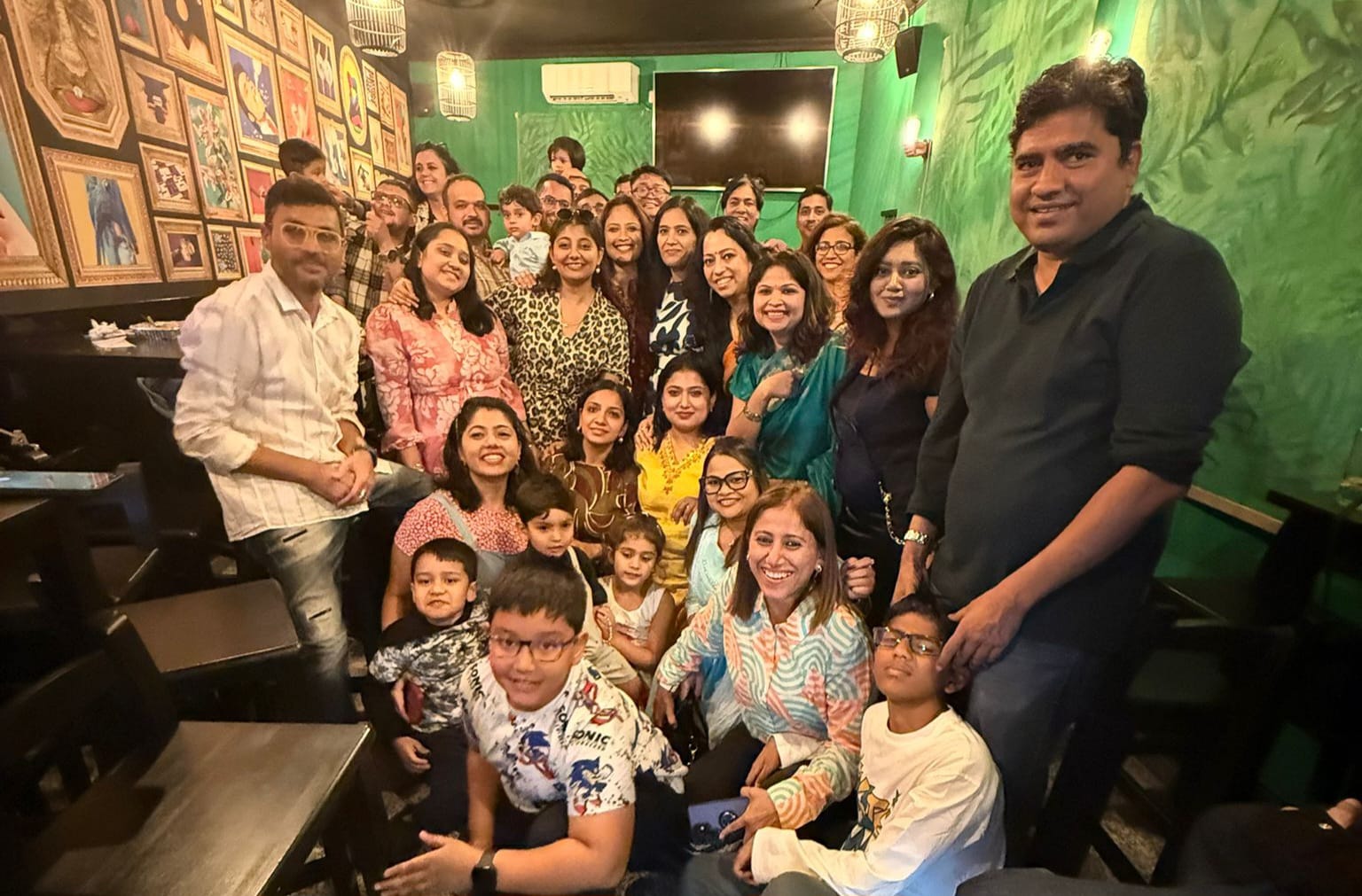 Bengali Community Meet